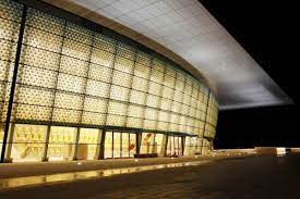 Zenith de Constantine Ahmed Bey